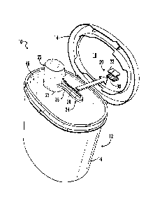 Une figure unique qui représente un dessin illustrant l'invention.